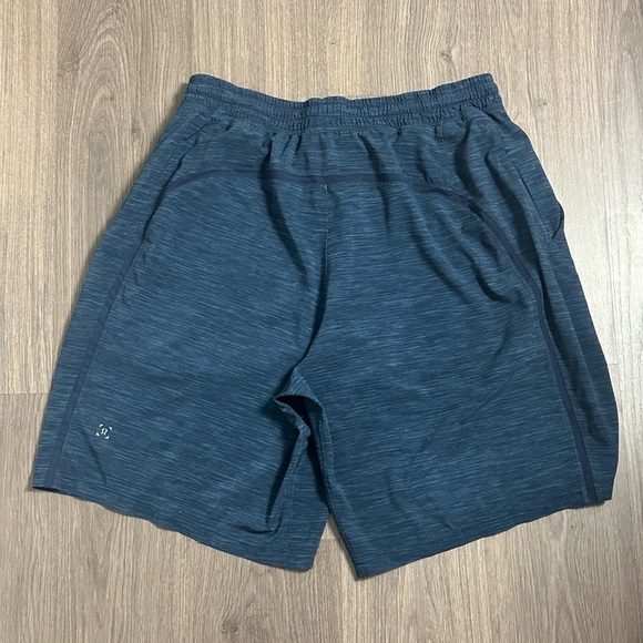 Lululemon Active Shorts - Picture 3 of 6